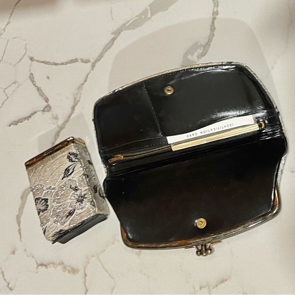 Vintage Wallet & Cigarette Case - Picture 8 of 8